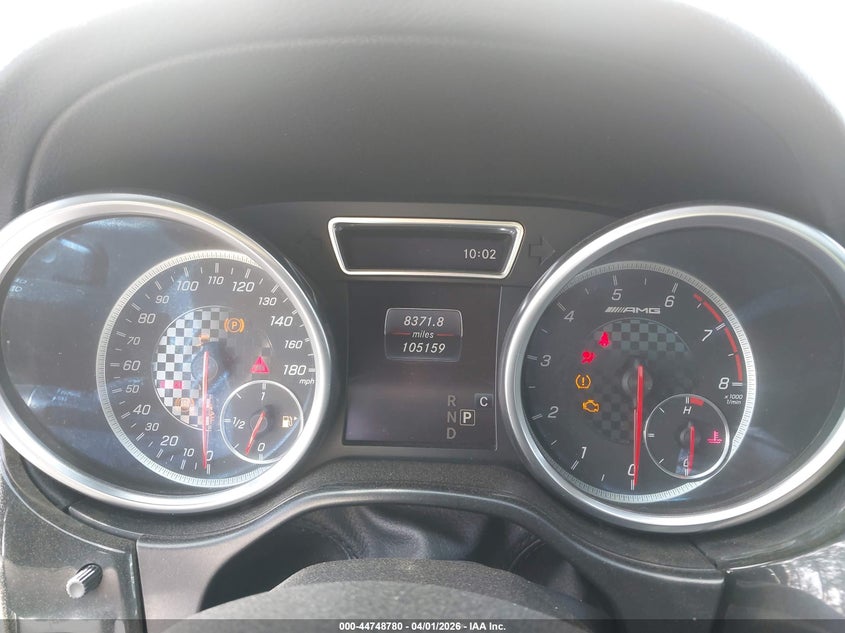 2019 Mercedes-Benz Amg Gle 43 Coupe 4Matic VIN: 4JGED6EB9KA134277 Lot: 44748780