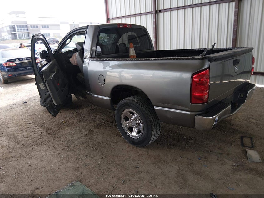2007 Dodge Ram 1500 St