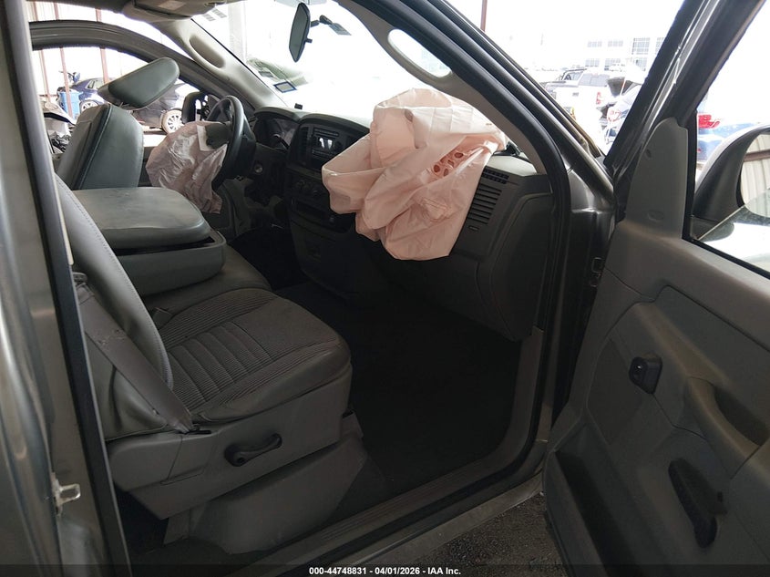 2007 Dodge Ram 1500 St