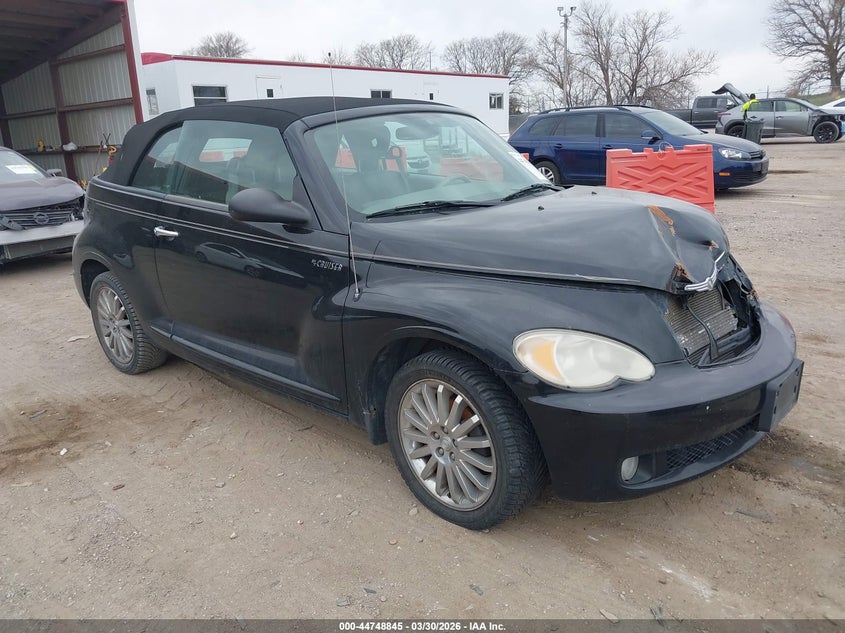 2006 Chrysler Pt Cruiser Gt
