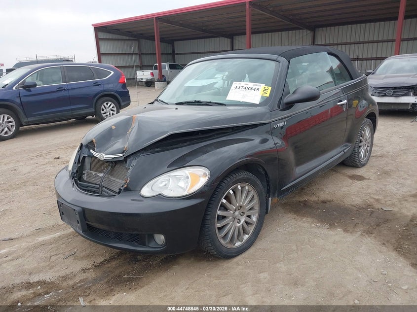 2006 Chrysler Pt Cruiser Gt