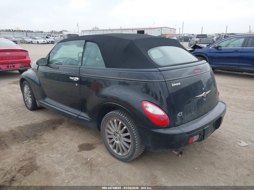 2006 Chrysler Pt Cruiser Gt