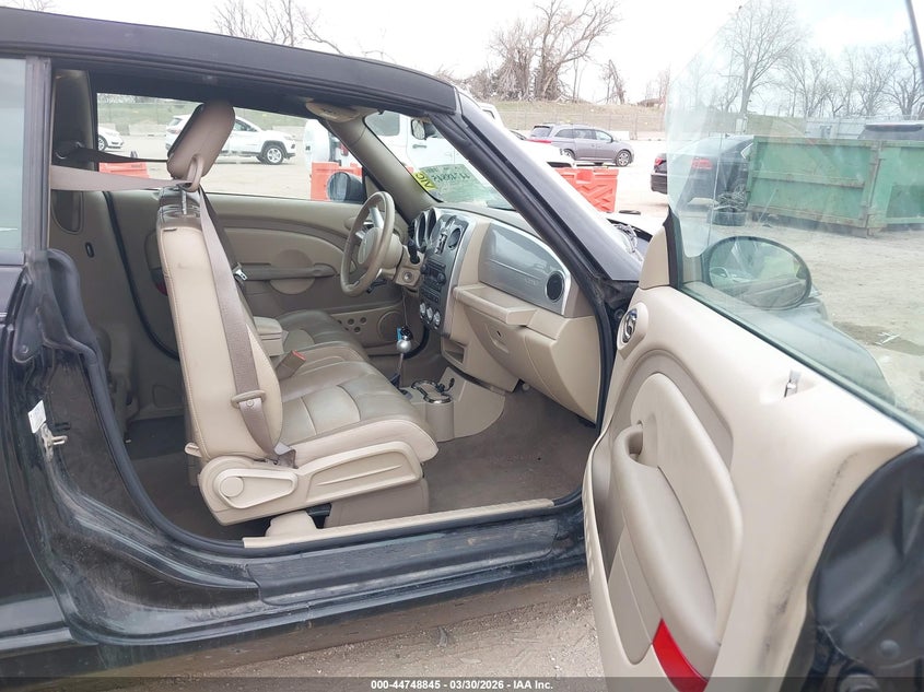 2006 Chrysler Pt Cruiser Gt