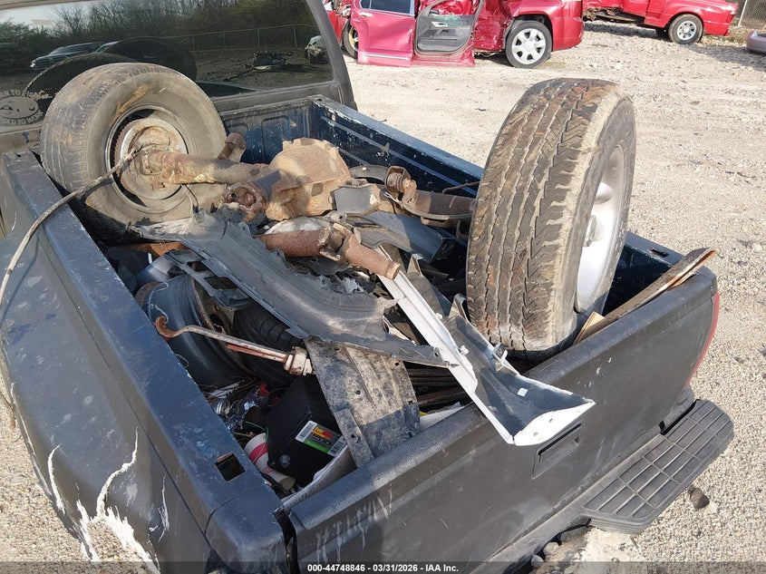 1994 GMC Sierra C1500 VIN: 2GTEC19K7R1513920 Lot: 44748846