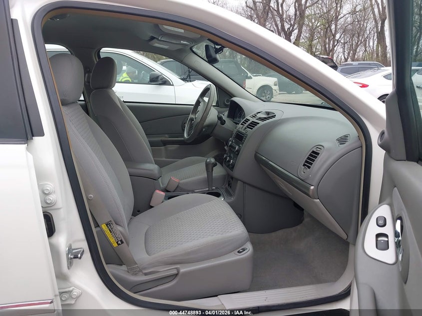 2006 Chevrolet Malibu Lt