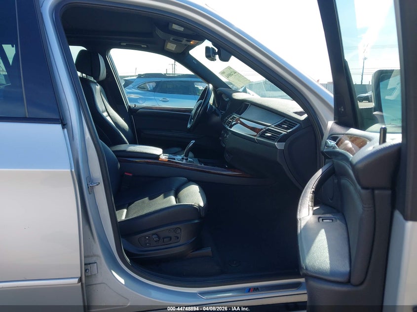 2013 BMW X5 xDrive35I/xDrive35I Premium/xDrive35I Sport Activity