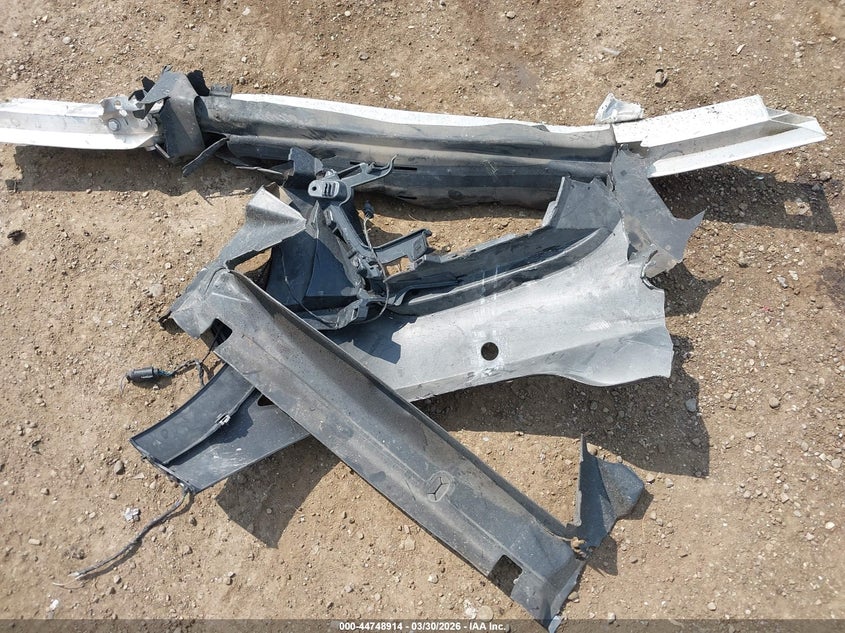 2017 BMW M240I VIN: WBA2G1C56HV638847 Lot: 44748914