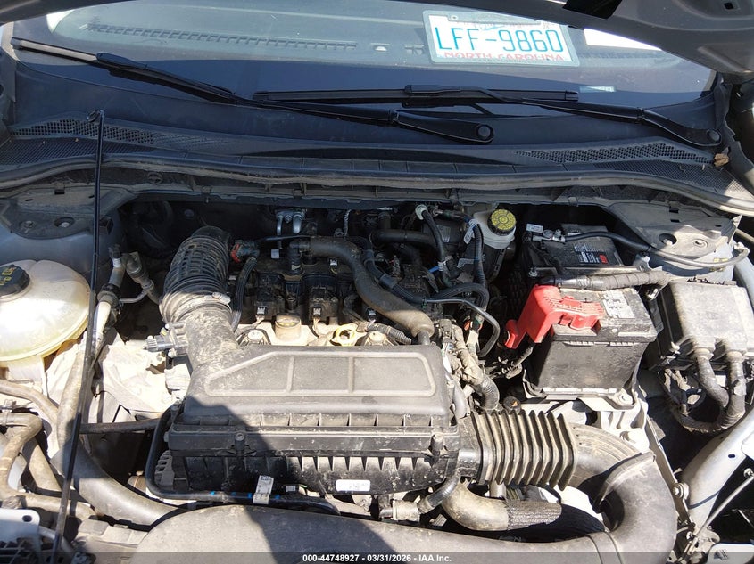 2024 FORD ESCAPE VIN: 1FMCU9GN2RUB30810