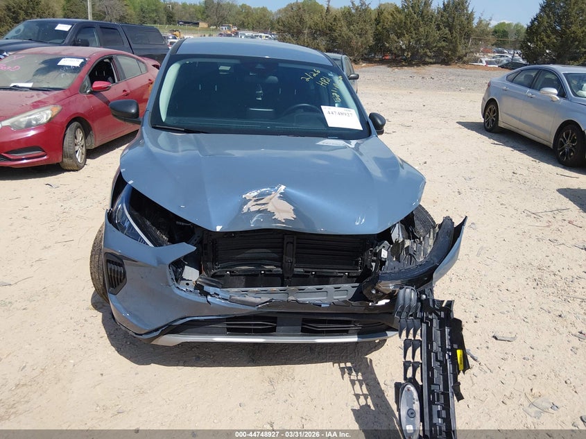 2024 FORD ESCAPE VIN: 1FMCU9GN2RUB30810