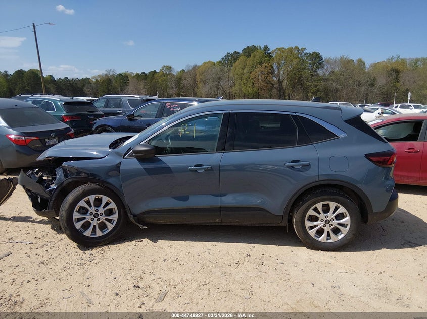 2024 FORD ESCAPE VIN: 1FMCU9GN2RUB30810