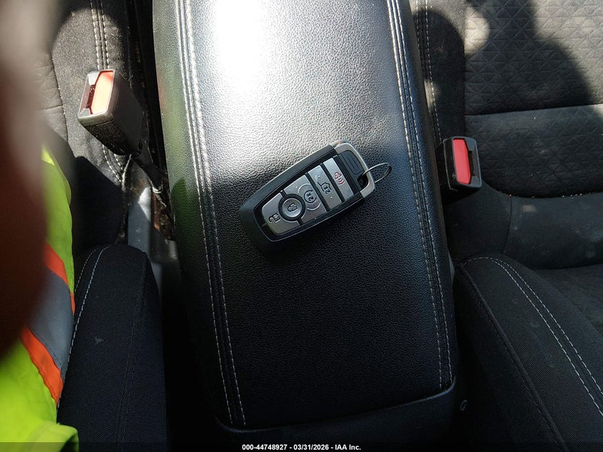2024 FORD ESCAPE VIN: 1FMCU9GN2RUB30810