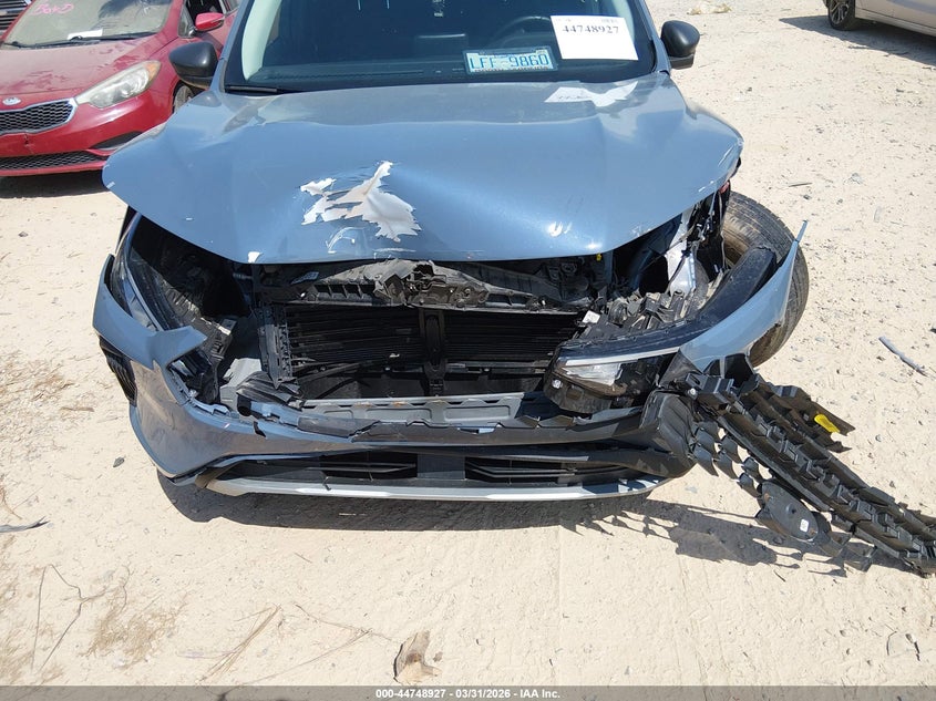 2024 FORD ESCAPE VIN: 1FMCU9GN2RUB30810