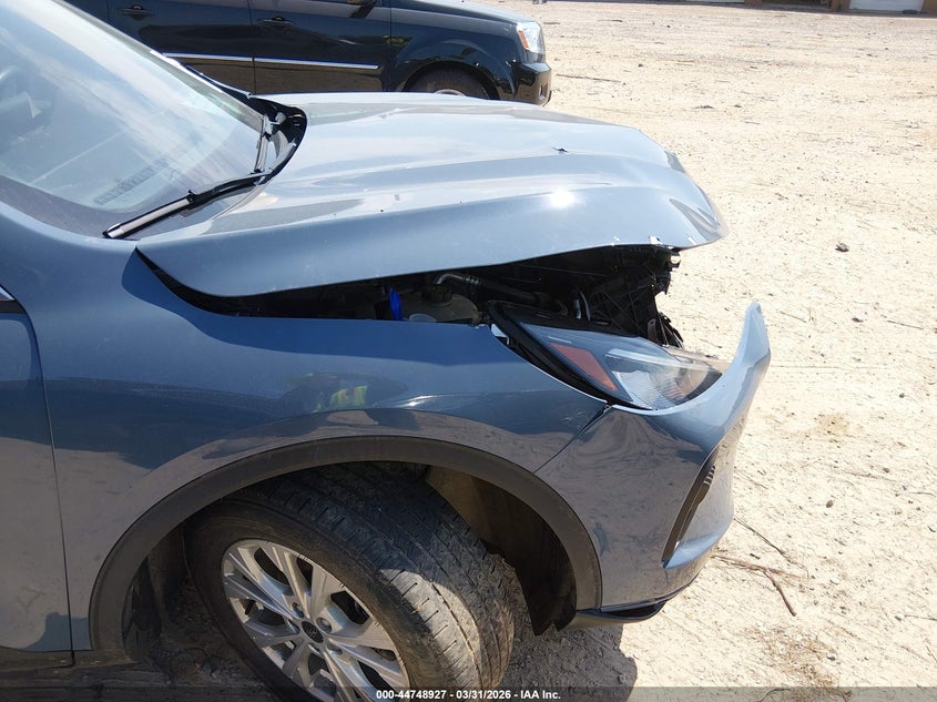 2024 FORD ESCAPE VIN: 1FMCU9GN2RUB30810