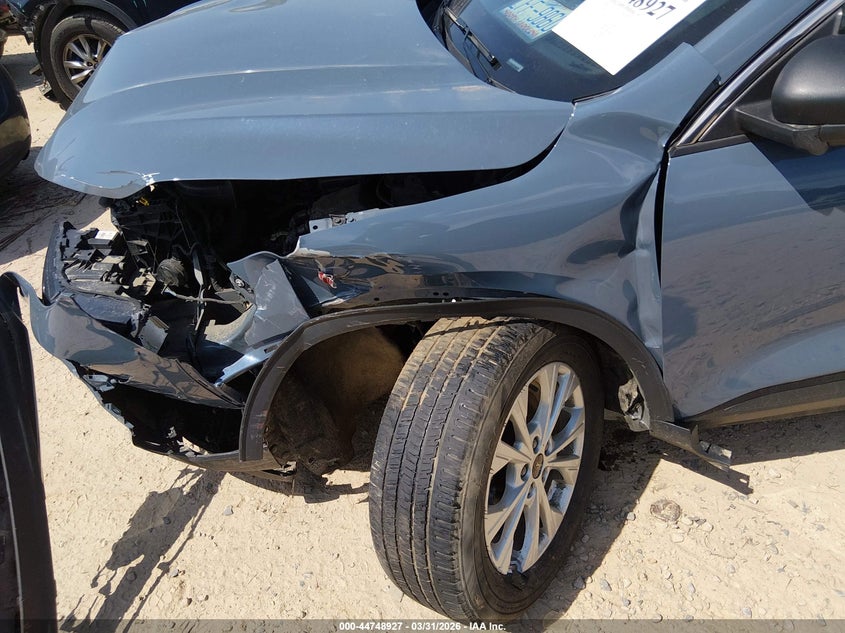 2024 FORD ESCAPE VIN: 1FMCU9GN2RUB30810