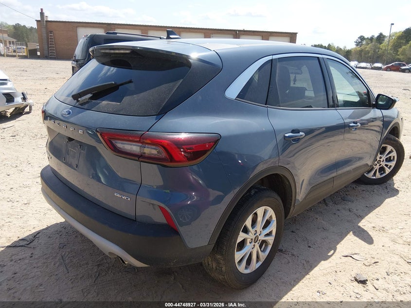 2024 FORD ESCAPE VIN: 1FMCU9GN2RUB30810