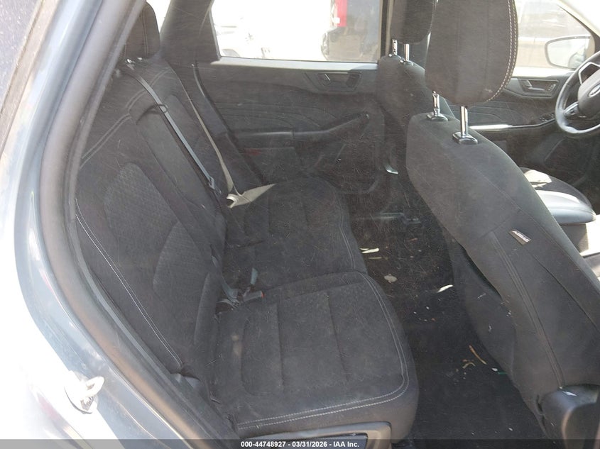 2024 FORD ESCAPE VIN: 1FMCU9GN2RUB30810