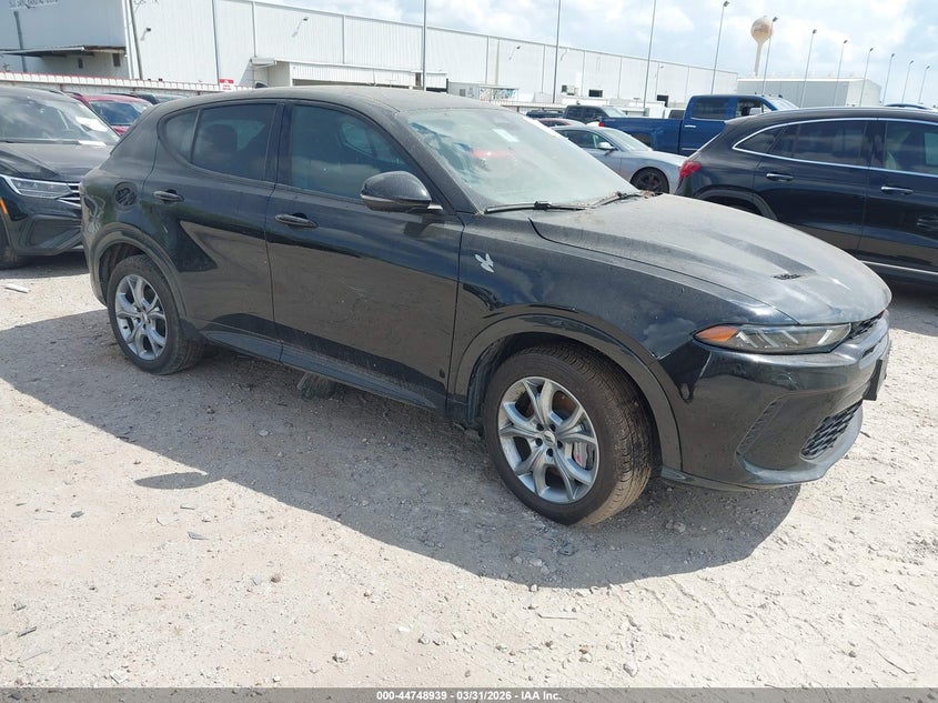 2024 Dodge Hornet R/T Eawd