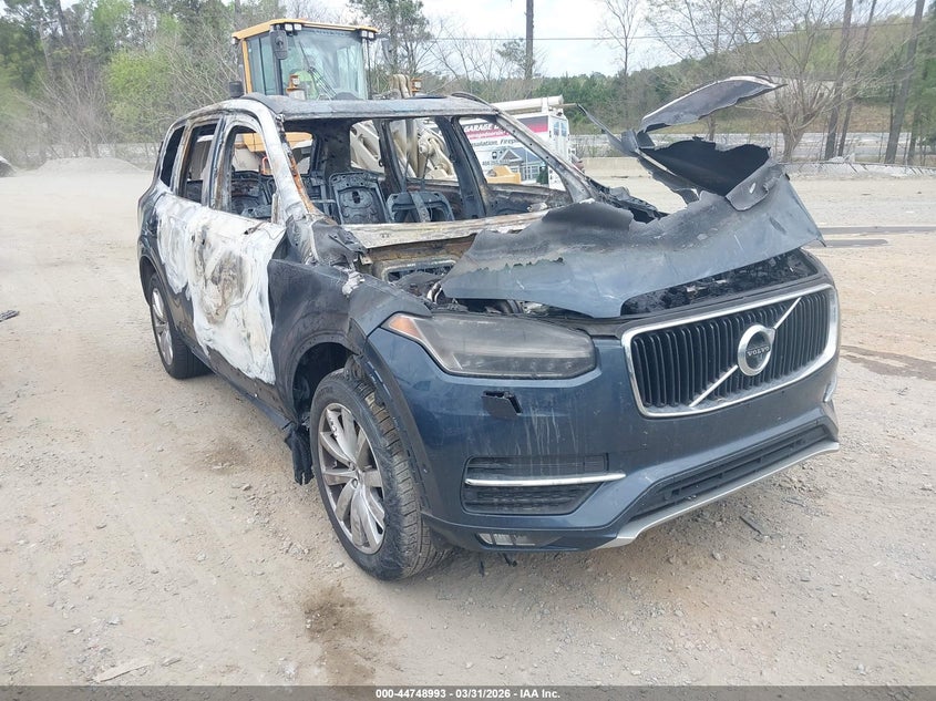 2018 VOLVO XC90 T5 MOMENTUM