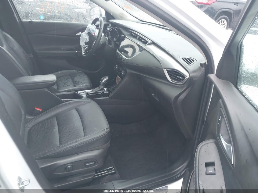 AtlanticExpress - Buick Encore GX