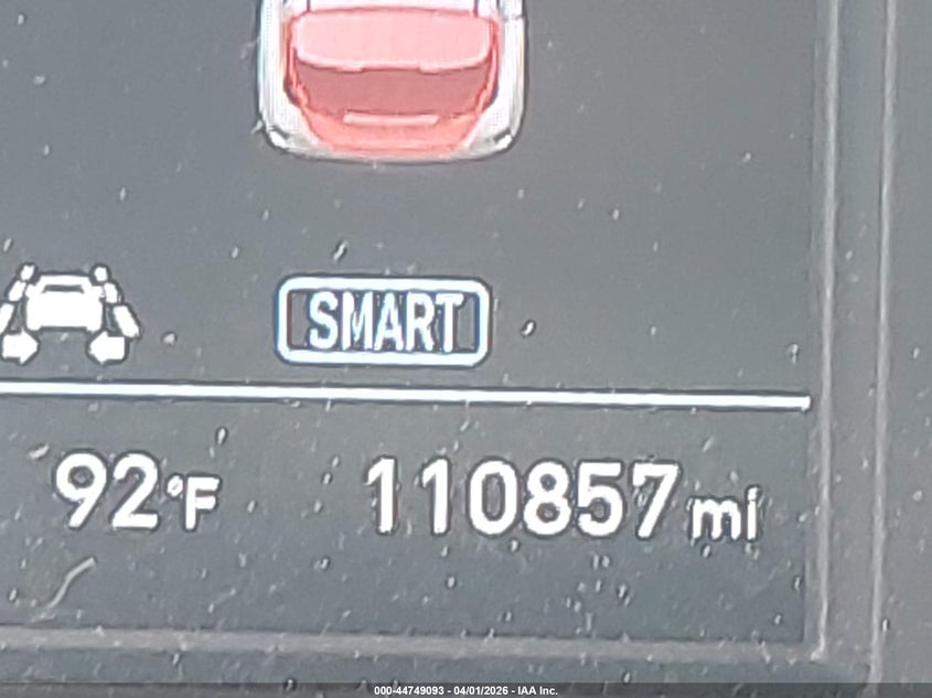 2021 Hyundai Veloster Turbo VIN: KMHTH6AB0MU032711 Lot: 44749093