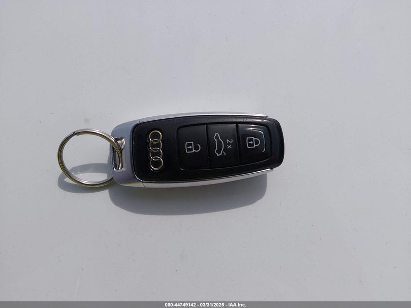 2019 Audi A6 55 Premium VIN: WAUL2AF20KN106943 Lot: 44749142