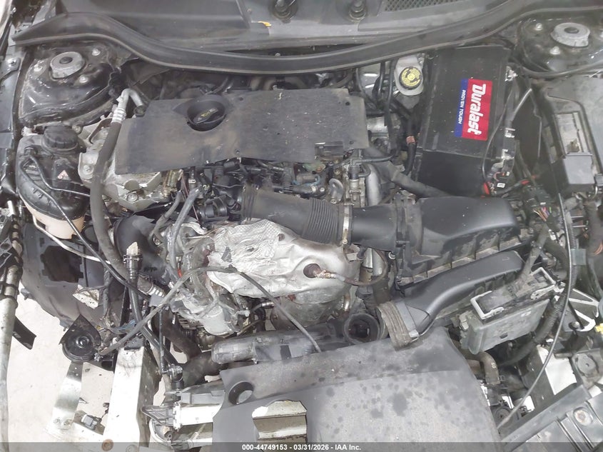 2018 Mercedes-Benz Gla 250 4Matic VIN: WDCTG4GB4JJ444740 Lot: 44749153