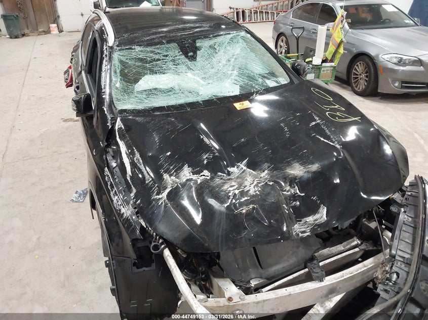 2018 Mercedes-Benz Gla 250 4Matic VIN: WDCTG4GB4JJ444740 Lot: 44749153