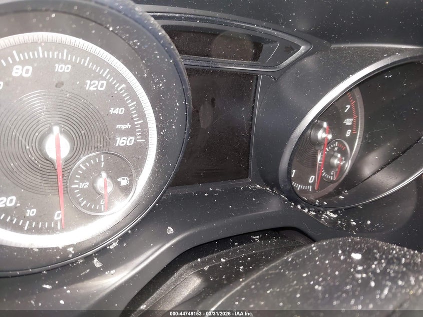 2018 Mercedes-Benz Gla 250 4Matic VIN: WDCTG4GB4JJ444740 Lot: 44749153