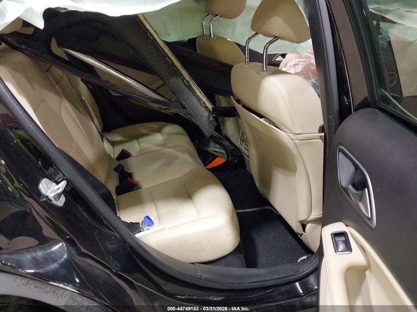 2018 Mercedes-Benz Gla 250 4Matic VIN: WDCTG4GB4JJ444740 Lot: 44749153