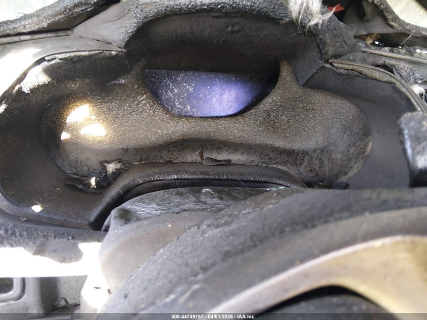 2015 Chevrolet Corvette Stingray VIN: 1G1YB2D78F5121539 Lot: 44749157