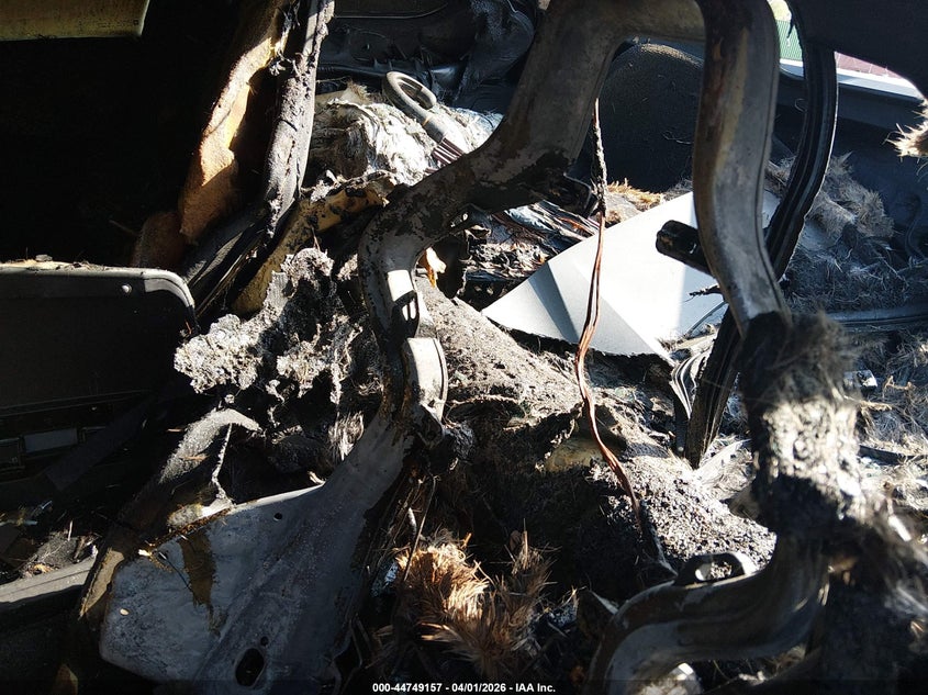 2015 Chevrolet Corvette Stingray VIN: 1G1YB2D78F5121539 Lot: 44749157