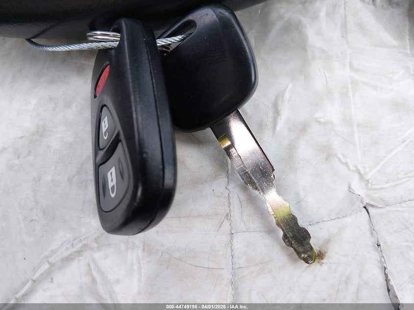 2011 Suzuki Sx4 Premium/Tech Valu Pkg (Nav) VIN: JS2YB5A35B6301596 Lot: 44749195