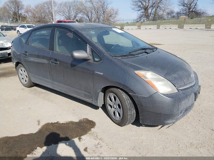2007 Toyota Prius