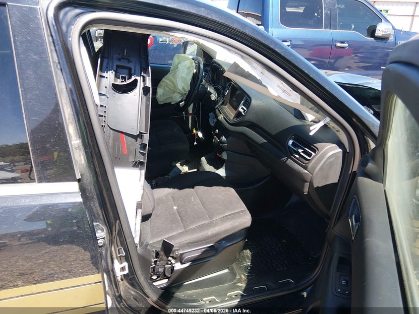 2022 Dodge Durango Pursuit Awd