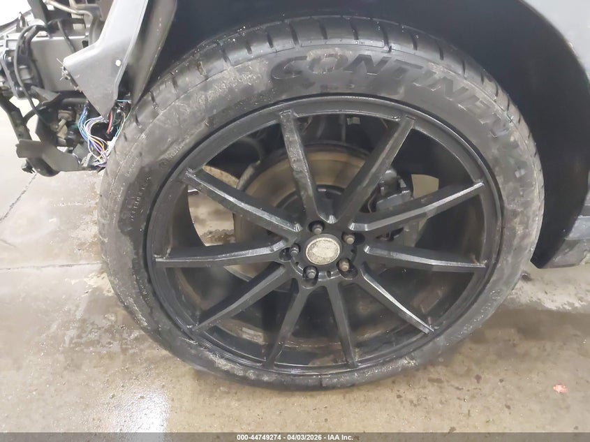 2018 Land Rover Range Rover Velar P250 S VIN: SALYB2RX8JA774882 Lot: 44749274