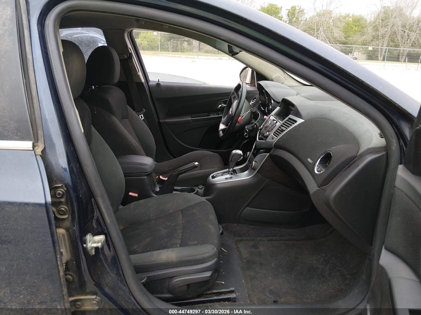 2011 Chevrolet Cruze 1Lt