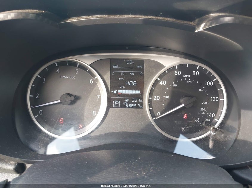 2022 Nissan Versa 1.6 S Xtronic Cvt VIN: 3N1CN8DV2NL858120 Lot: 44749309