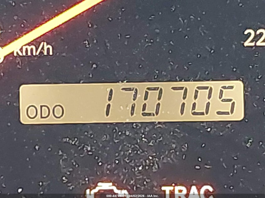 2000 Lexus Es 300 VIN: JT8BF28G4Y0273974 Lot: 44749331