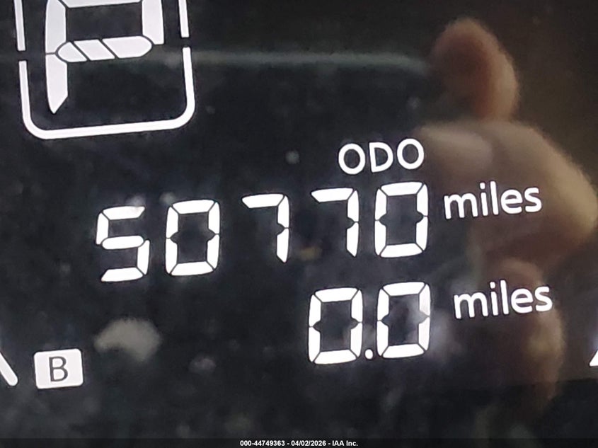 VIN 3N1CE2CP5KL359081 2019 NISSAN VERSA NOTE SV