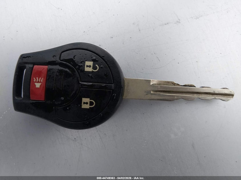 VIN 3N1CE2CP5KL359081 2019 NISSAN VERSA NOTE SV