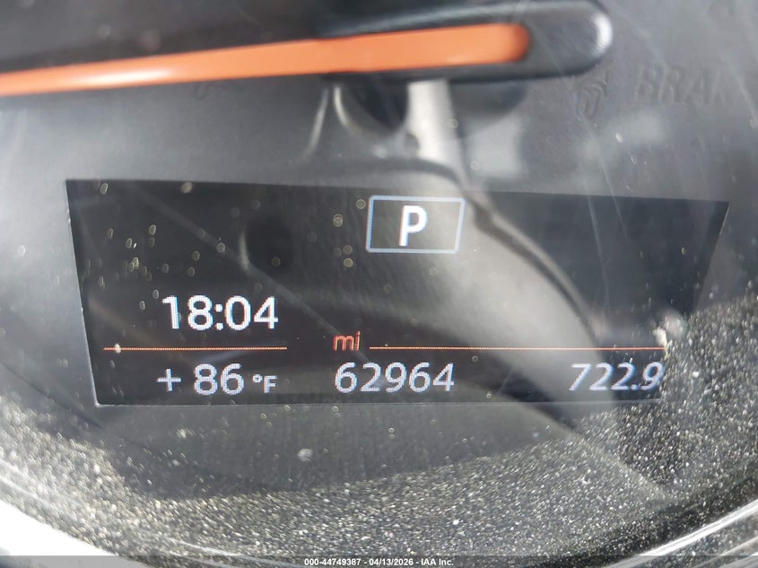 2019 Mini Countryman Cooper S VIN: WMZYT5C59K3G92116 Lot: 44749387