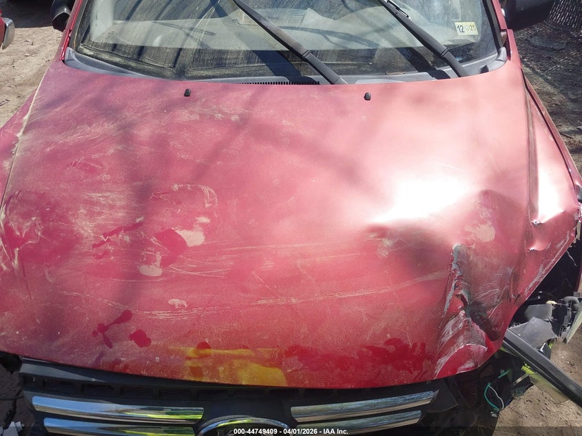 2007 Kia Sportage Lx V6 VIN: KNDJE723077434216 Lot: 44749409