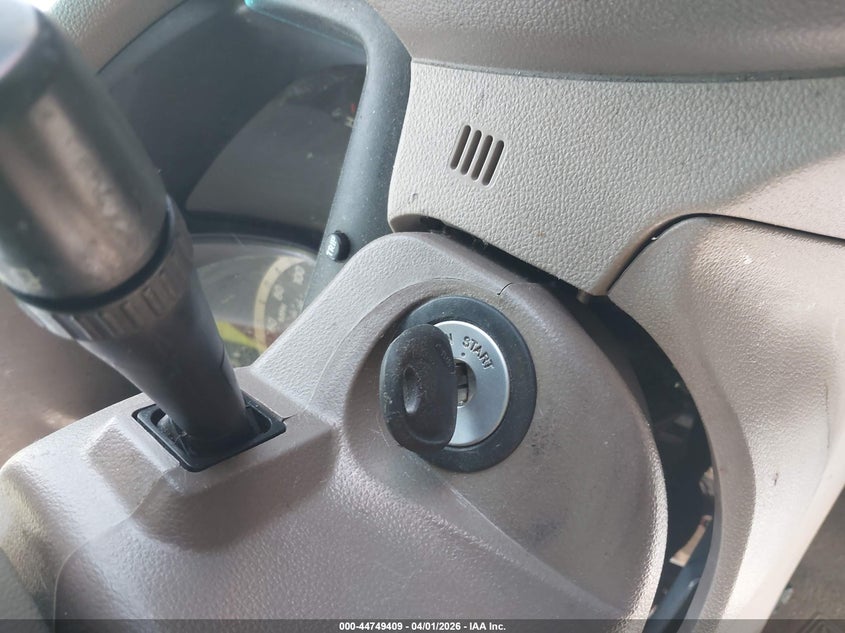 2007 Kia Sportage Lx V6 VIN: KNDJE723077434216 Lot: 44749409