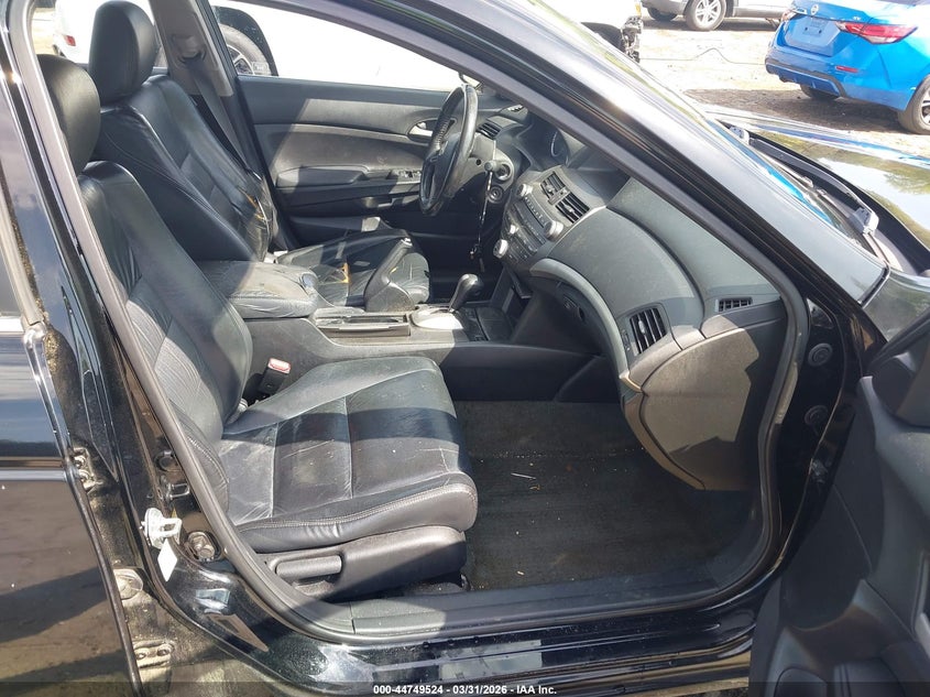 2012 Honda Accord 2.4 Se