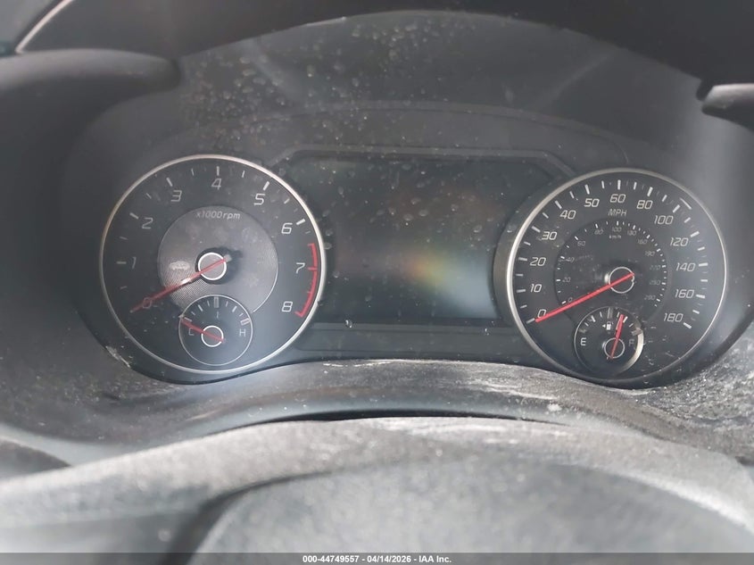 2018 Kia Stinger Gt1 VIN: KNAE45LC8J6029013 Lot: 44749557