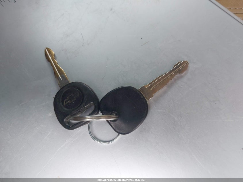 2000 Chevrolet Suburban 1500 Ls VIN: 3GNFK16T0YG133433 Lot: 44749565