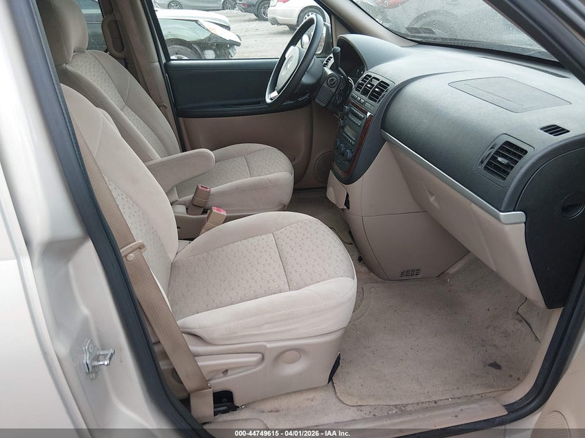 2007 Chevrolet Uplander Ls