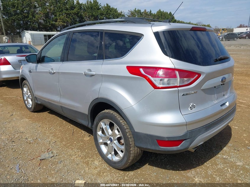 2013 Ford Escape Se