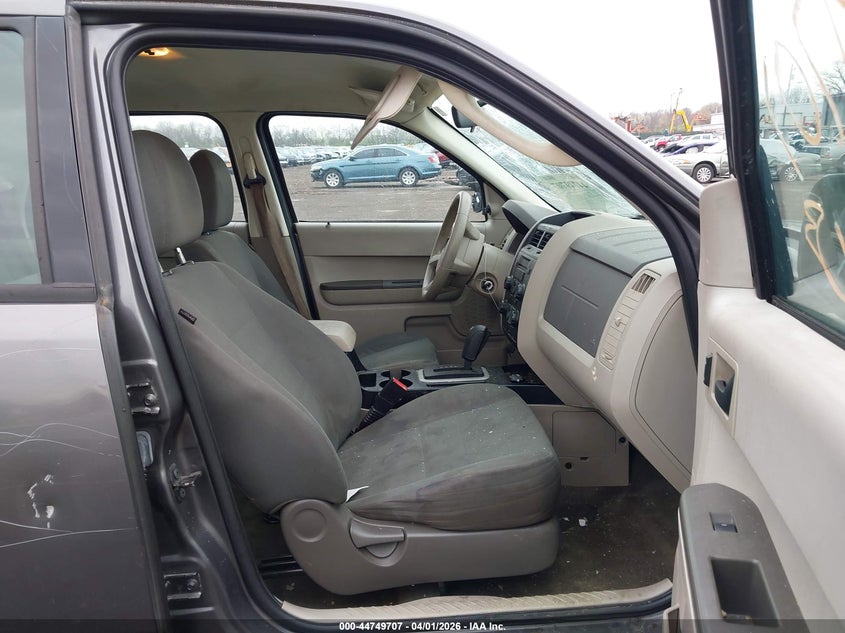 2012 Ford Escape Xls