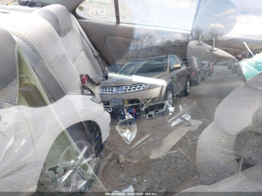 2004 Nissan Sentra 1.8S VIN: 3N1CB51D94L858097 Lot: 44749828